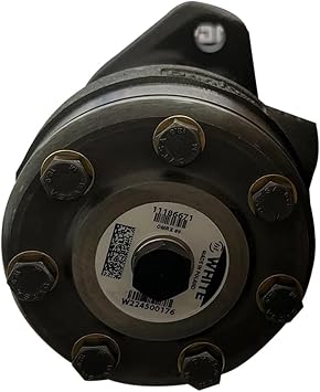 Hydraulic Cycloid Motor OMRX80 11186671