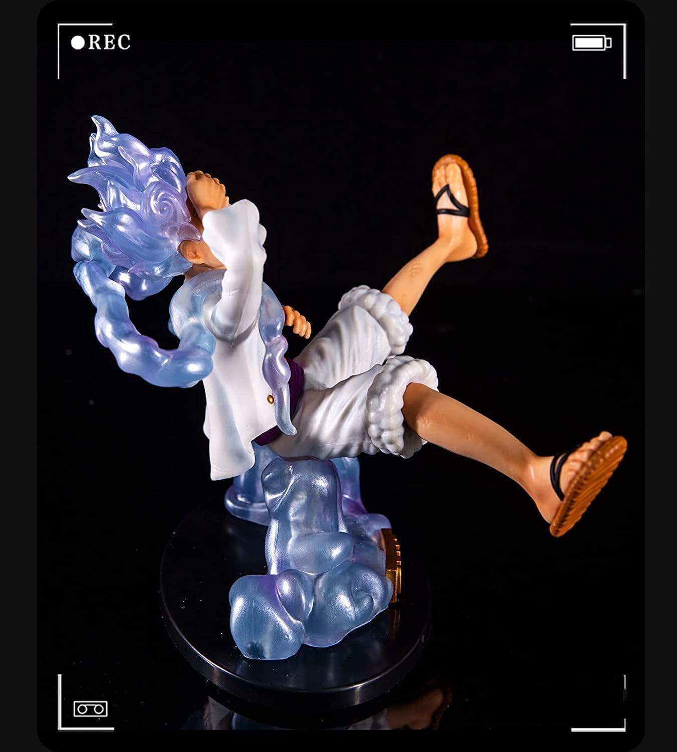 ワンピース幻獣の果実,ルフィフィギュアホワイトレッド フィギュア モデル18cm ワンピース幻獣の果実,ルフィフィギュアホワイトレッド