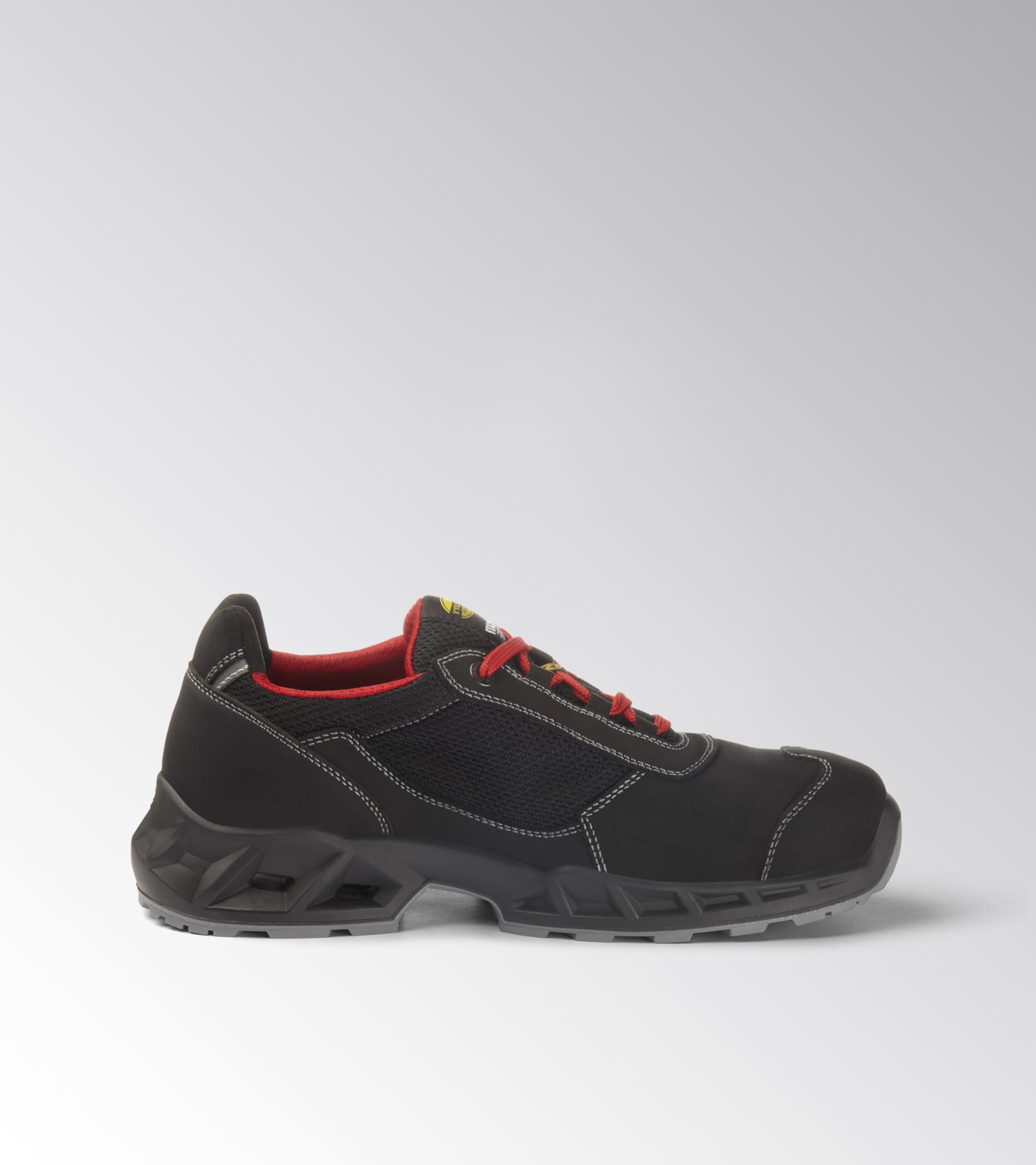 Utility Diadora Shark Engine Low S1ps Fo Sr Esd Scarpe antinfortunisticheUnisex - Adulto