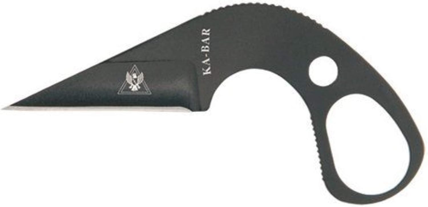 KBAR LAST DITCH KNIFE 1.63 W/HPS