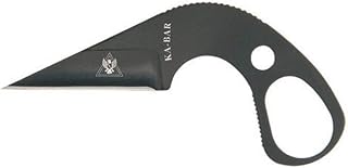 KA-BAR 1478BP Last Ditch Concealment Knife 1.63
