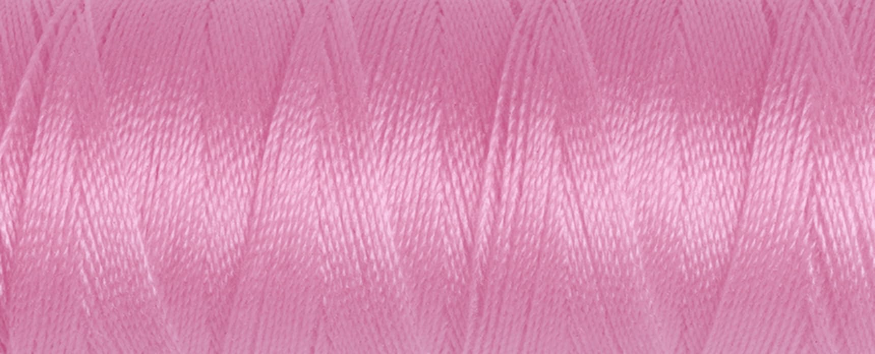 Guetermann Maraflex Thread 150 m, Strawberry Milkshake, One Size,Gut_777000-663-1