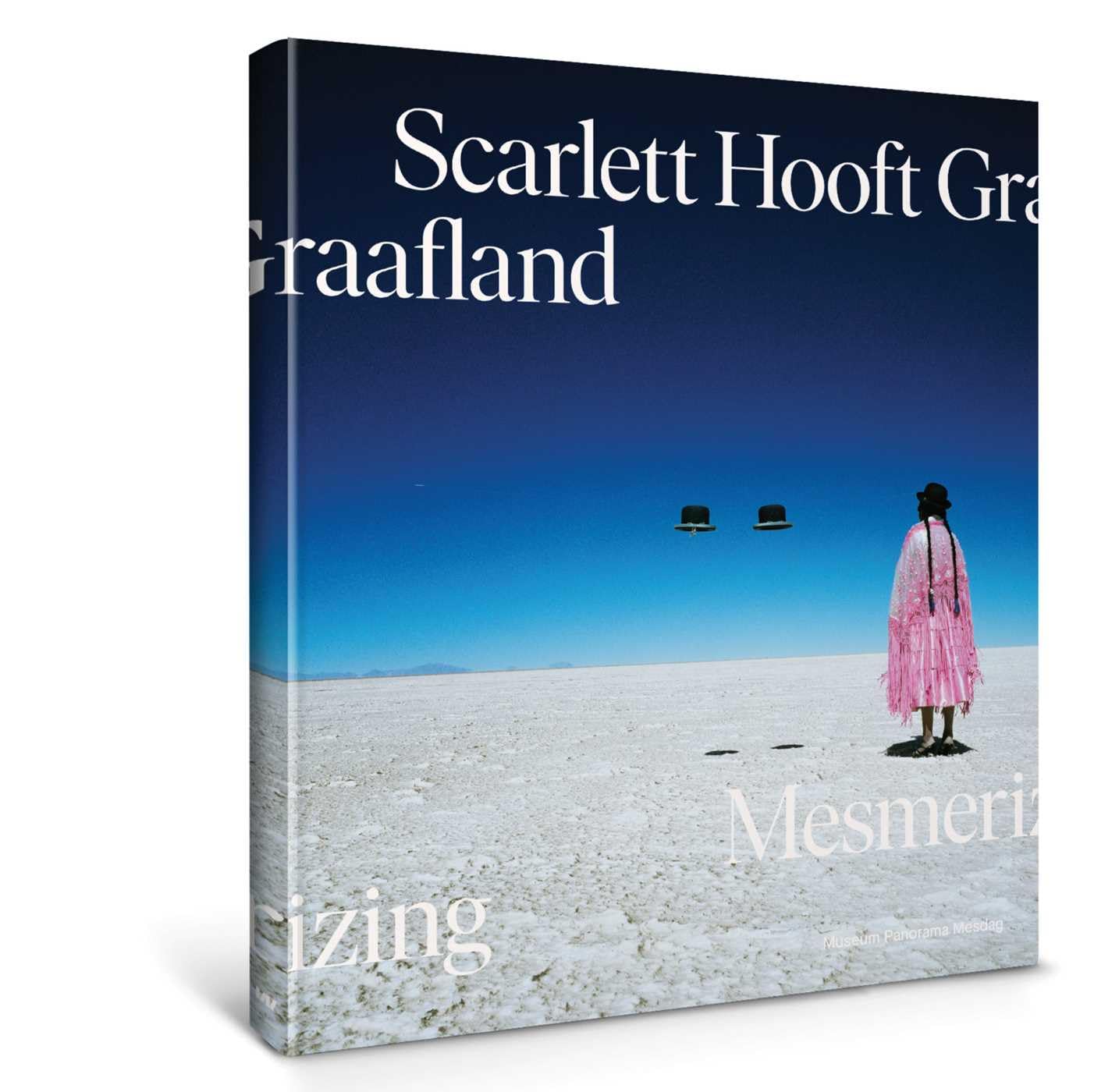 Scarlett Hooft Graafland: Mesmerizing (Dutch Edition)