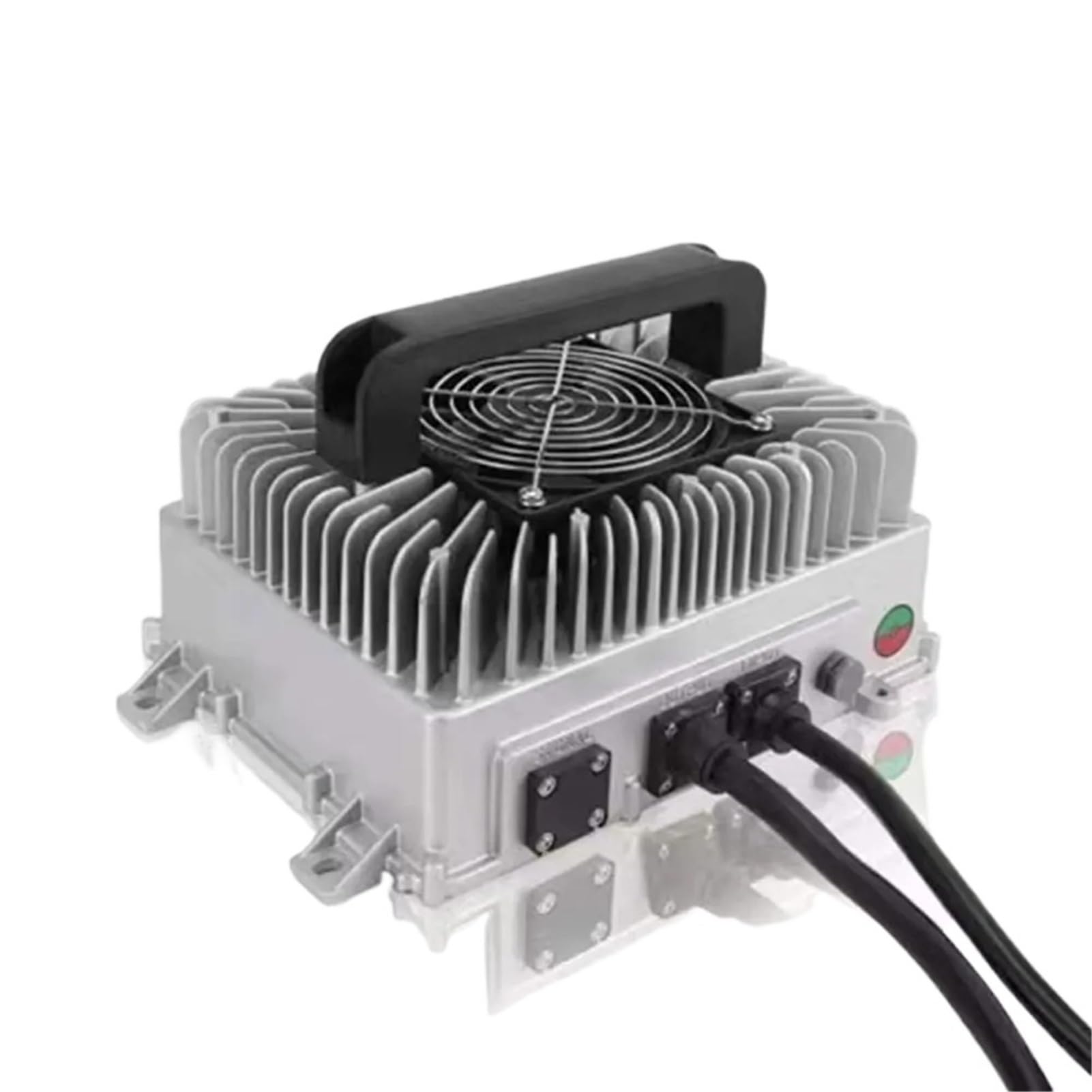 Ładowarka do akumulatora kwasowo-ołowiowego 3,3 kW bateria litowa LifePO4 wodoodporna ładowarka 48V42A 60V40A 72V35A 84V35A 96V30A 144V20A (60V 40A)