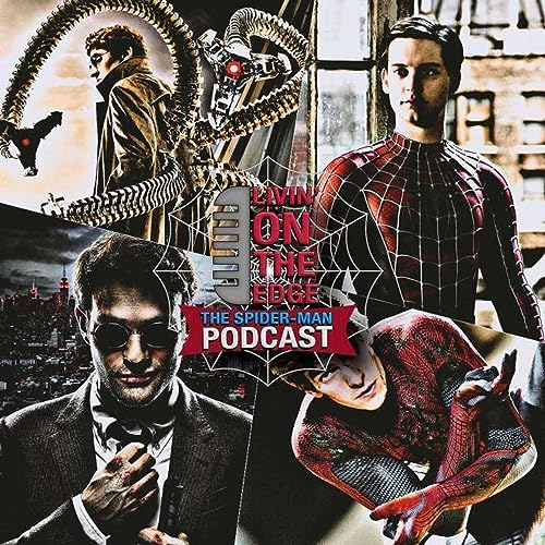 Episode #45: Everyone is Here!