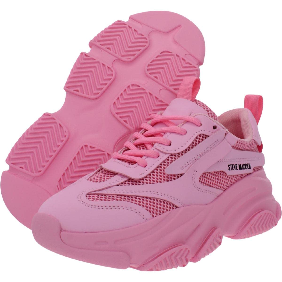 Steve Madden Kobiety PosiadanieAdidasy