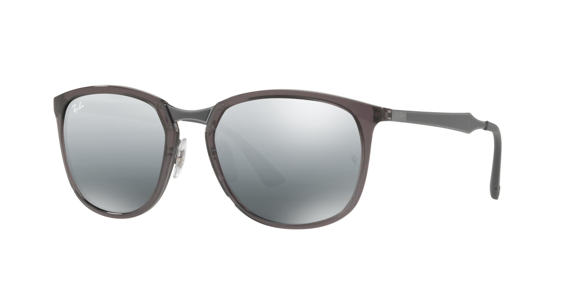 Ray-Ban Unisex Grey Rb4299 Square Sunglasses