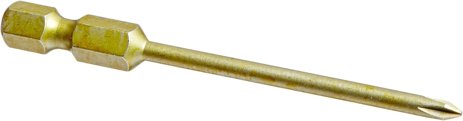 WERA 05134906001 851/4 A bits, PH 0 x 70 mm