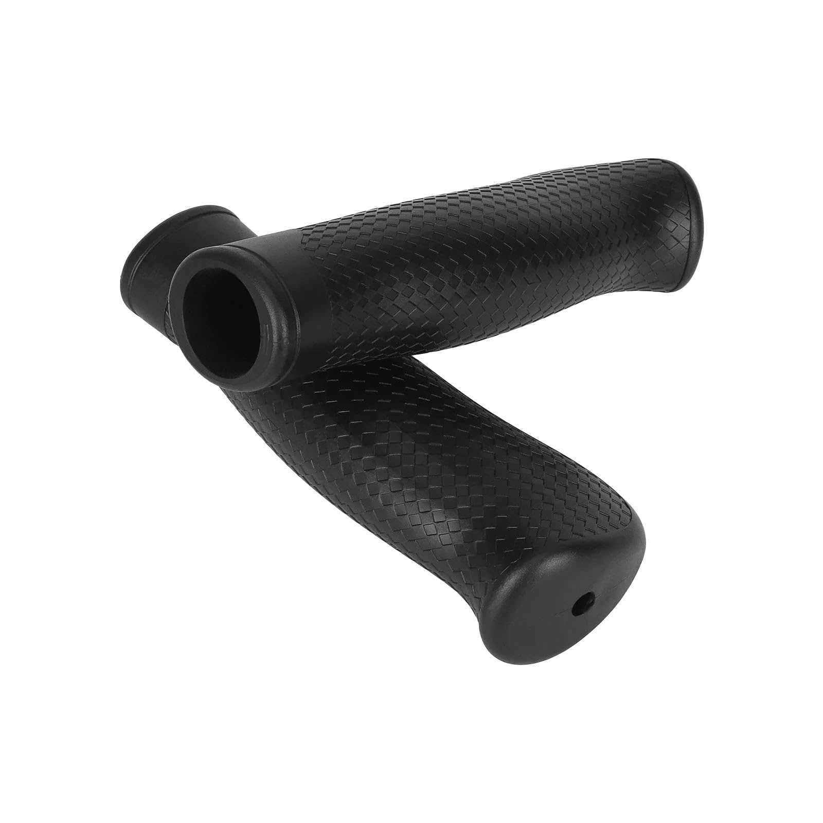 myBESTscooter - Rubber Handlebar Grip Replacement For Kukirin G2, G2 Pro, G2 Master, G2 Max, G3 Pro, G4 Max Electric Scooter