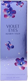 VIOLET EYES by Elizabeth Taylor EAU DE PARFUM SPRAY 3.4 OZ