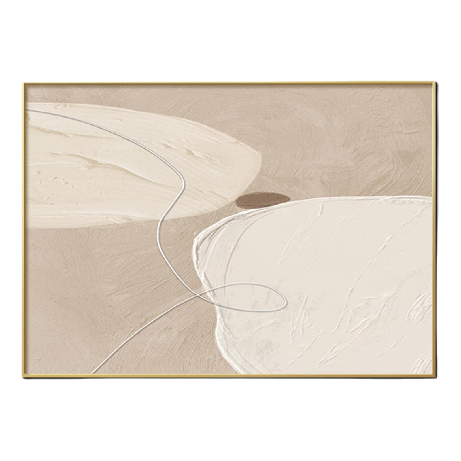 Design mural amovible pour couvercle de boîte de compteur décoratif