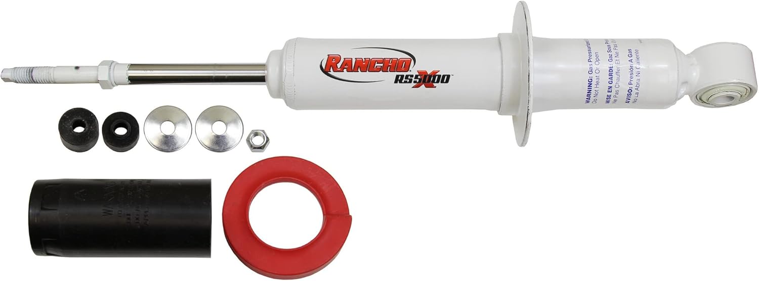 Rancho RS5000X RS55766 Suspension Strut