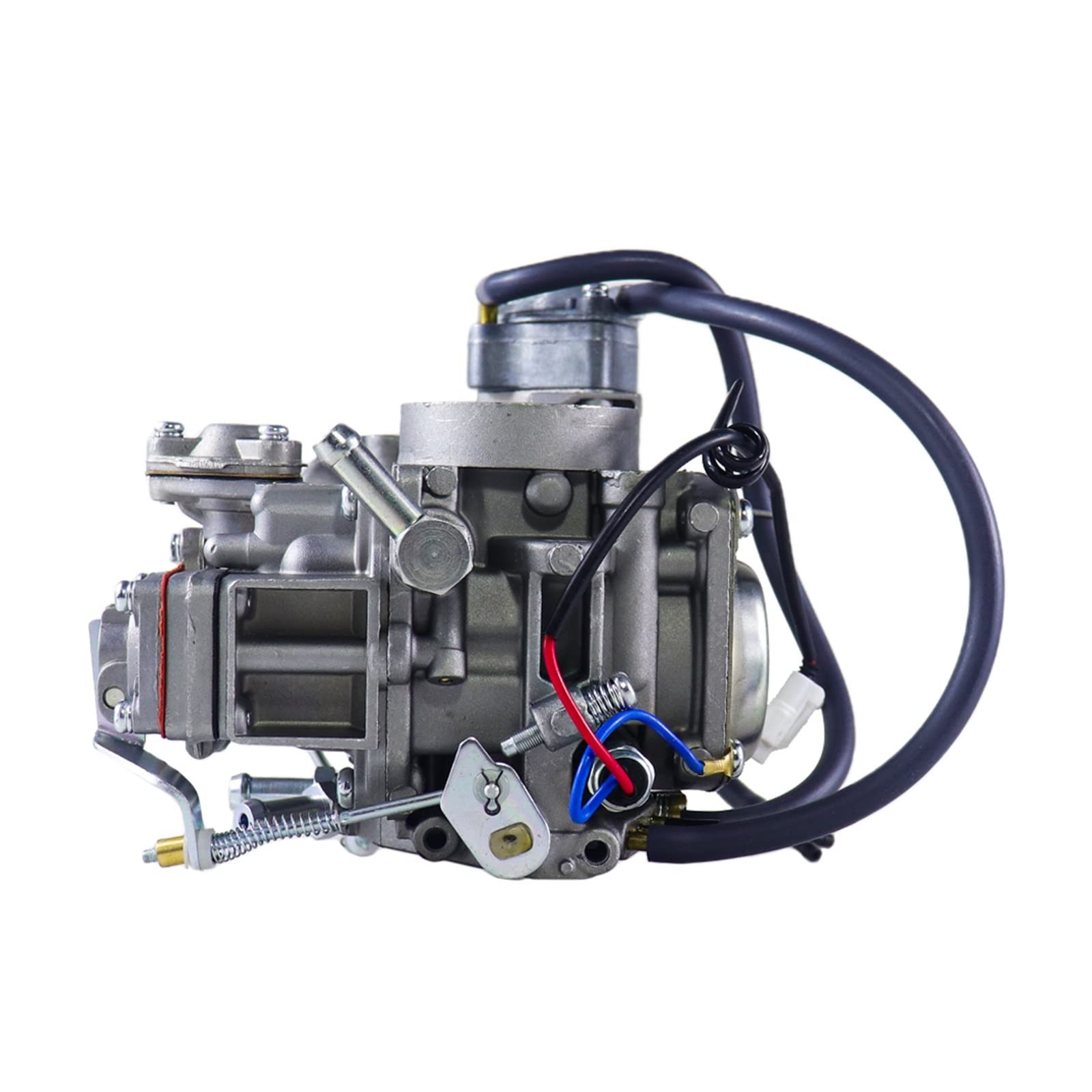Amazon.com: MAgill 13200-77530 Carburetor Compatible with Suzuki