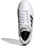 Adidas Grand tribunal pour femmes 3.0 Sneaker