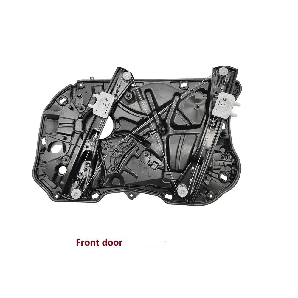 EKEGUY Window Regulator Car Auto Power Window Regulator Panel 
