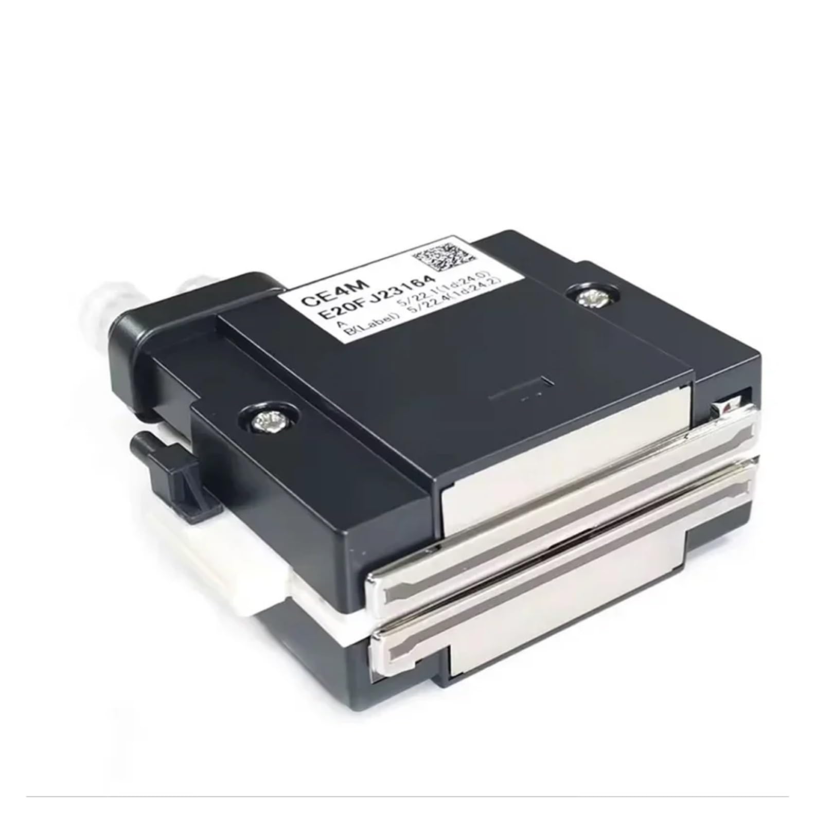 Głowica drukująca Głowica drukująca do drukarki płaskiej UV T-os*ba E-FI Rastek Eco Solvent CE4M