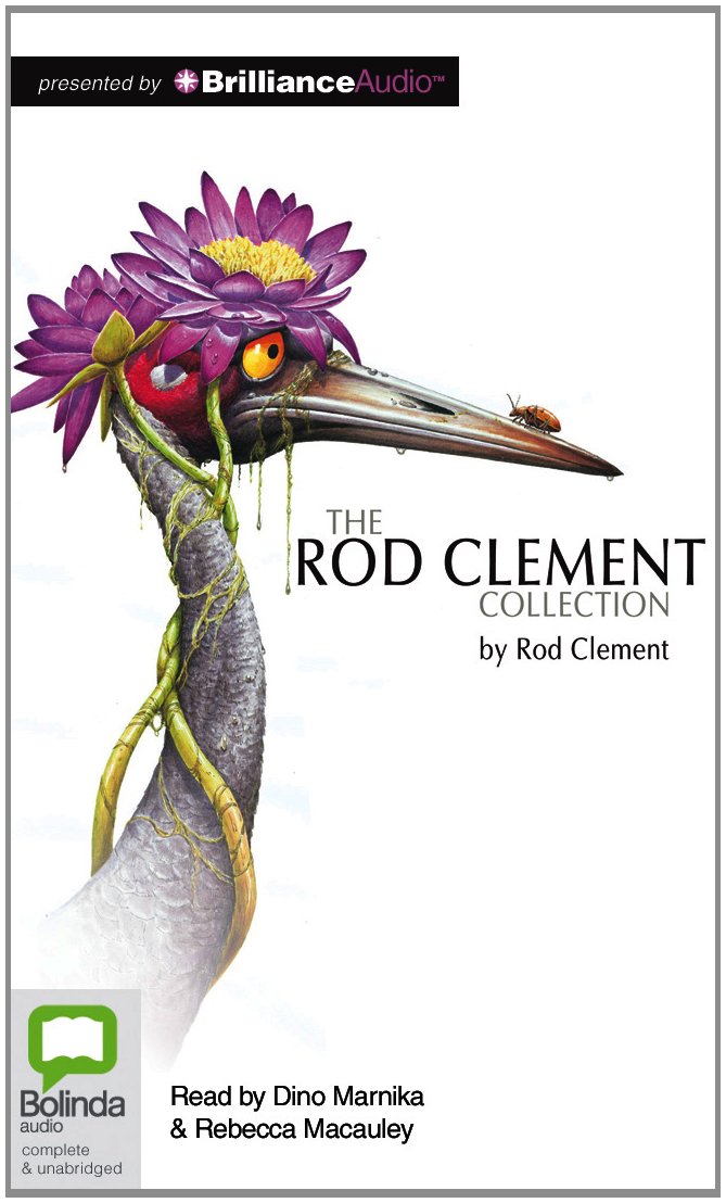 The Rod Clement Collection: Clement, Rod, Macauley, Rebecca, Marnika ...