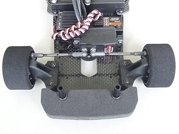 ホビーラジコン KAWADA M300SR M300SRシャーシキット