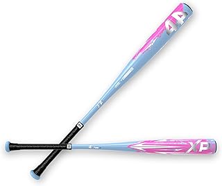 Limited Edition XP BBCOR Baseball Bat, Balanced & Durable Baseball Bat for Adult, High School & College Leagues, Drop -3, 2 5/8" Barrel Diameter