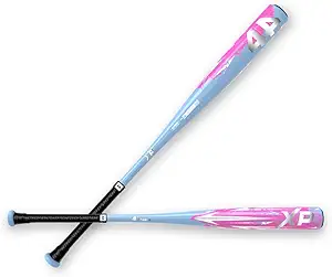 Limited Edition XP BBCOR Baseball Bat, Balanced & Durable Baseball Bat for Adult, High School & College Leagues, Drop -3, 2 5/8" Barrel Diameter product image