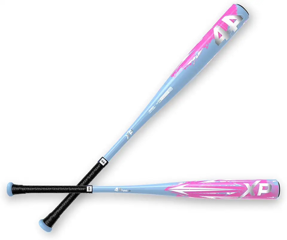 Limited Edition XP BBCOR Baseball Bat, Balanced &amp; Durable Baseball Bat for Adult, High School &amp; College Leagues, Drop -3, 2 5/8&quot; Barrel Diameter product image