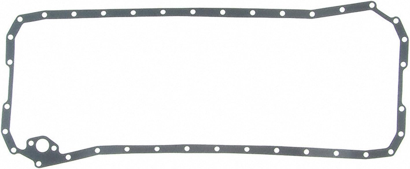 FEL-PRO OS 34102 Oil Pan Gasket Set