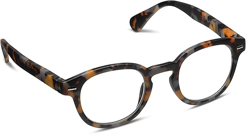 Miniatura 6 de Peepers by PeeperSpecs Gafas de lectura con bloqueo de luz azul Headliner para hombre