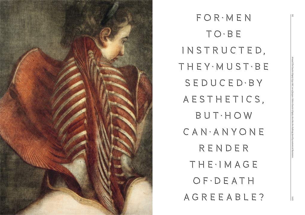 The Anatomical Venus: Wax / Sex / God / Death