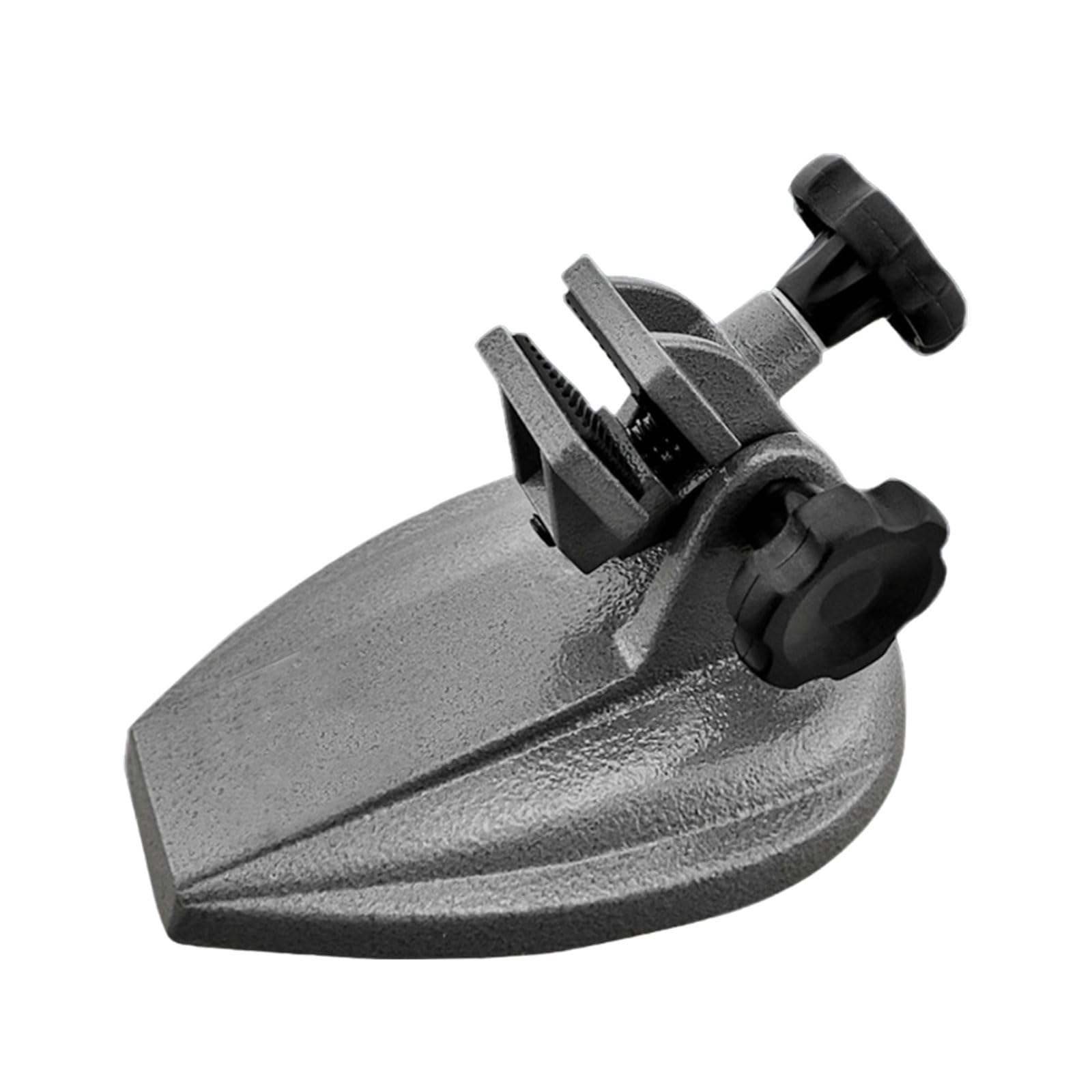 Precisions Micrometer Holder Stand Base Micrometer Calipers Base Stand BenchViseFixed Clamps Measuring Tool Precisions