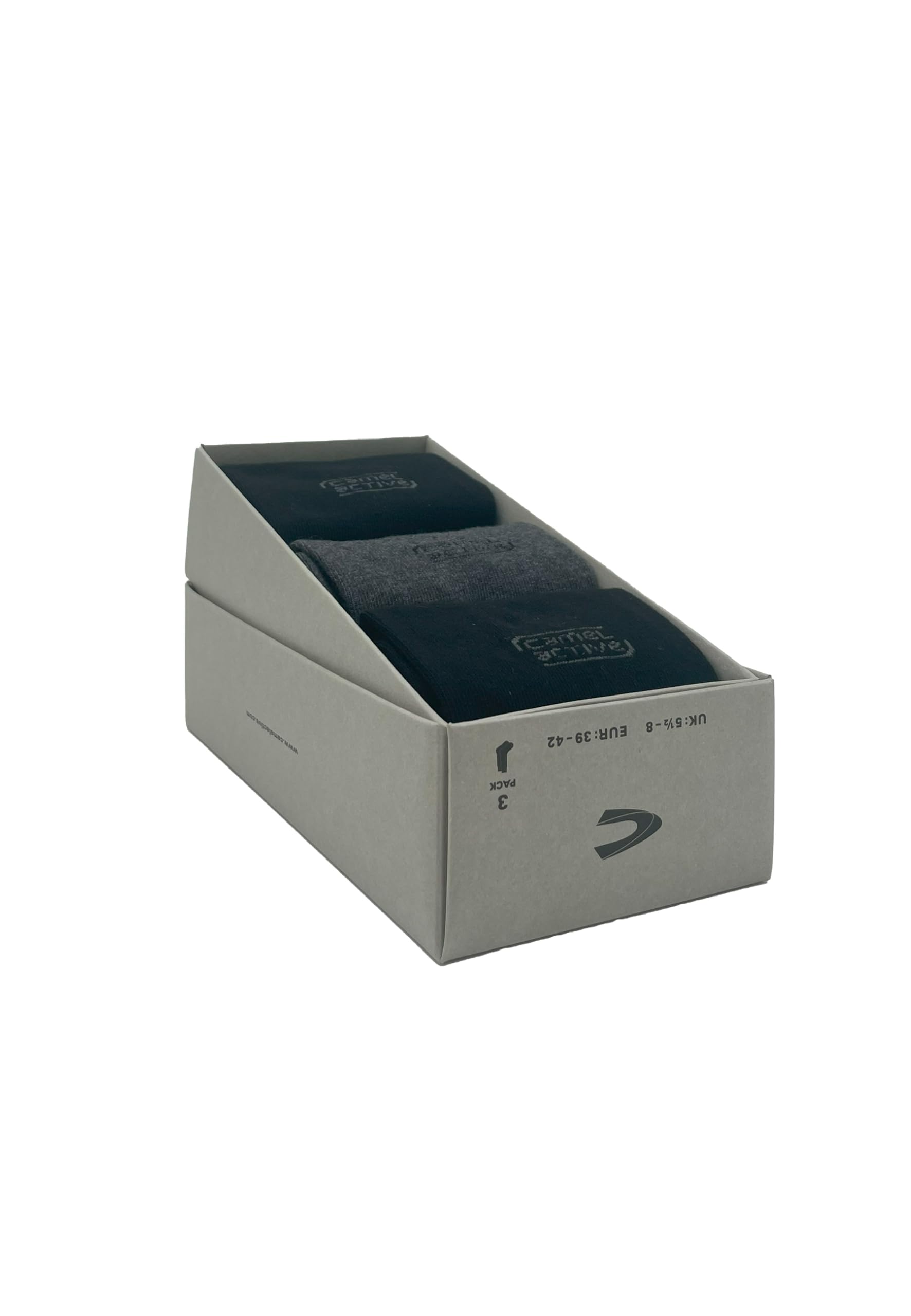 Camel Active 6590 - Skarpety męskie