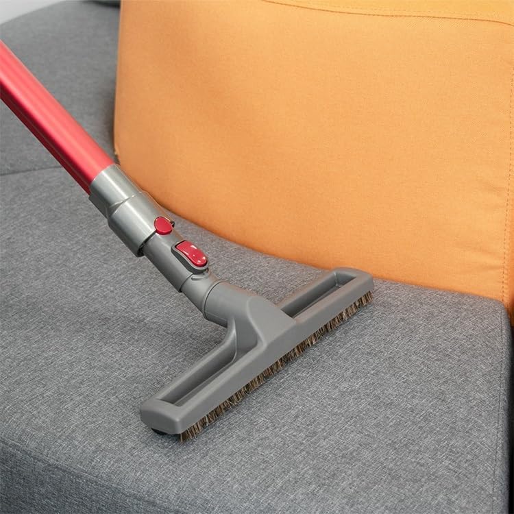 Compatibile con Dyson Testina Spazzola Pavimento Crine V6 V7 V8 V10 V11