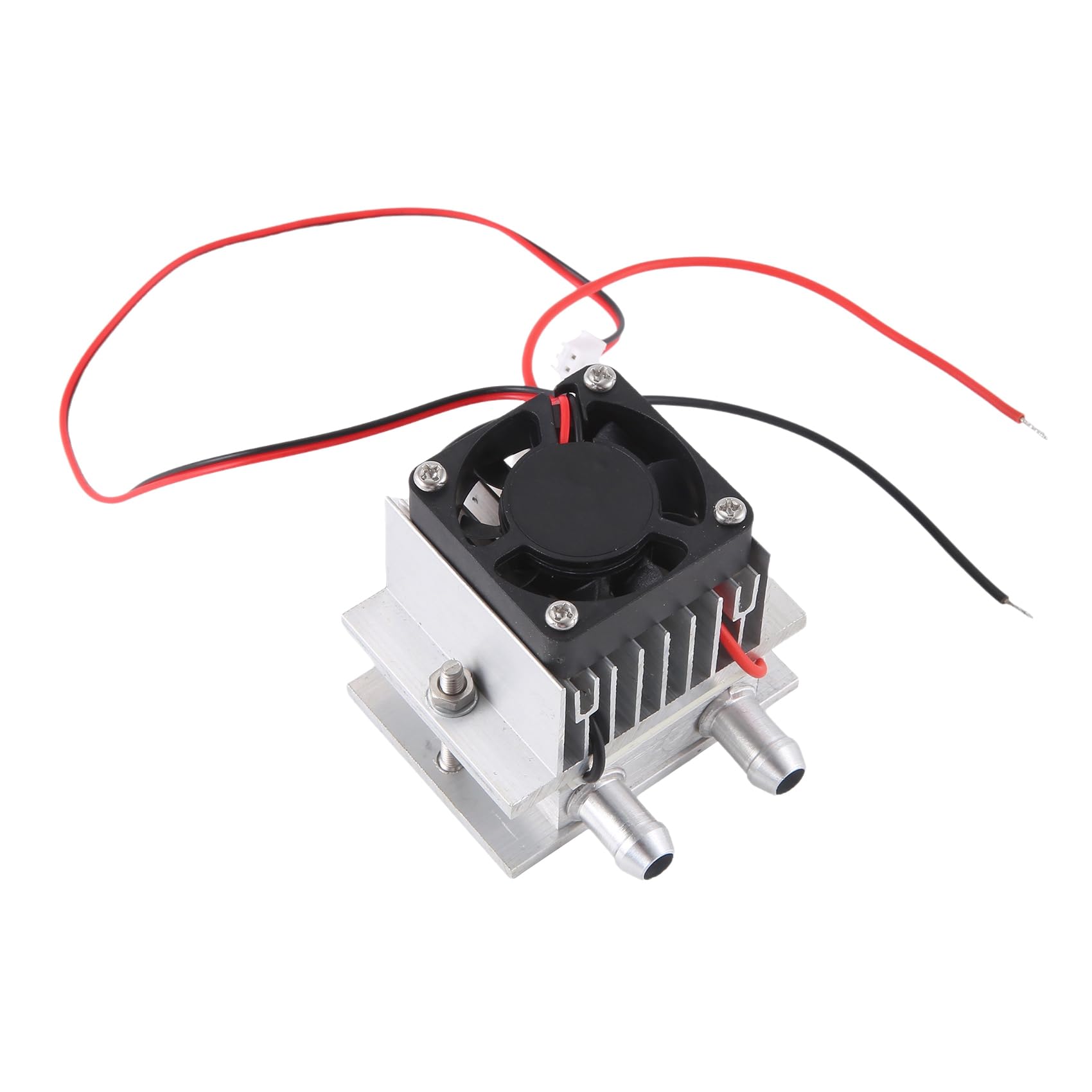 Amazon.co.jp: Moipuytrey TEC1-12706 熱電ペルチェモジュール水冷