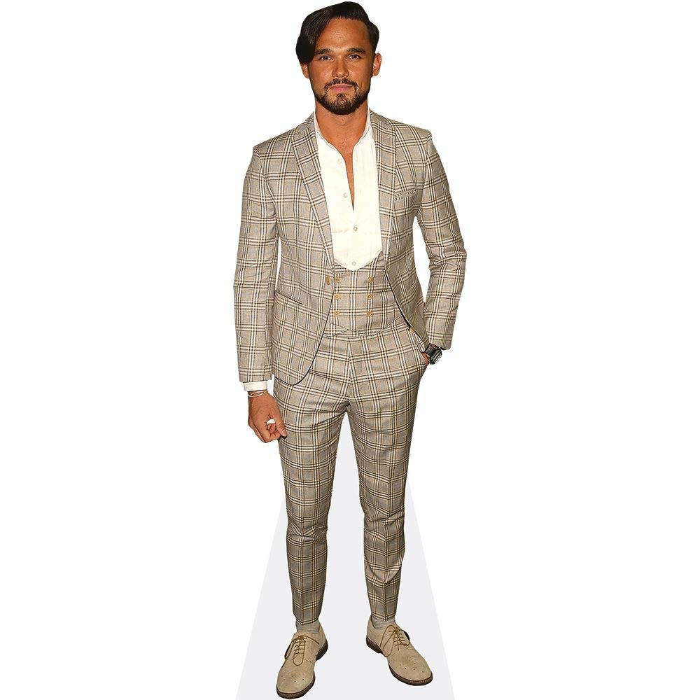 Gareth Gates (Suit) Life Size Cutout