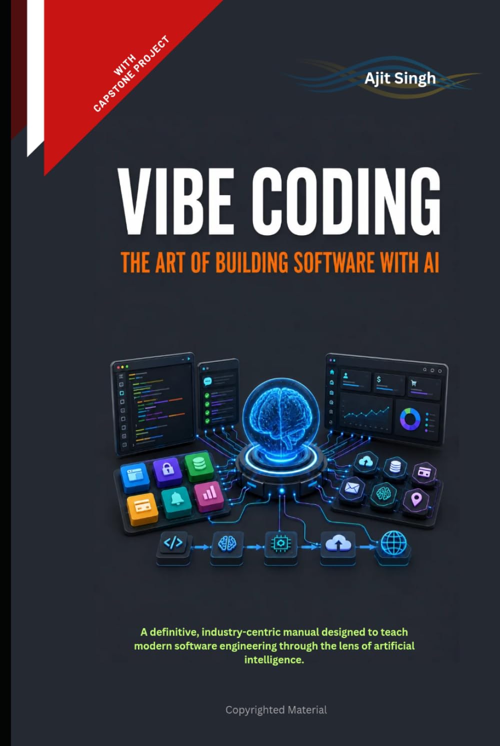Vibe Coding: The Art of Building Software with AI