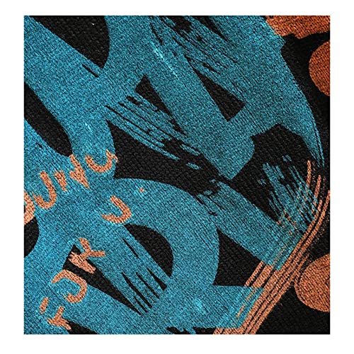 (Wool) Sweater Fashion Harajuku Sweater Men's Hip Hop Streetwear Pull Oversized Long Sleeves Pullover Sweater(C3,XL)3