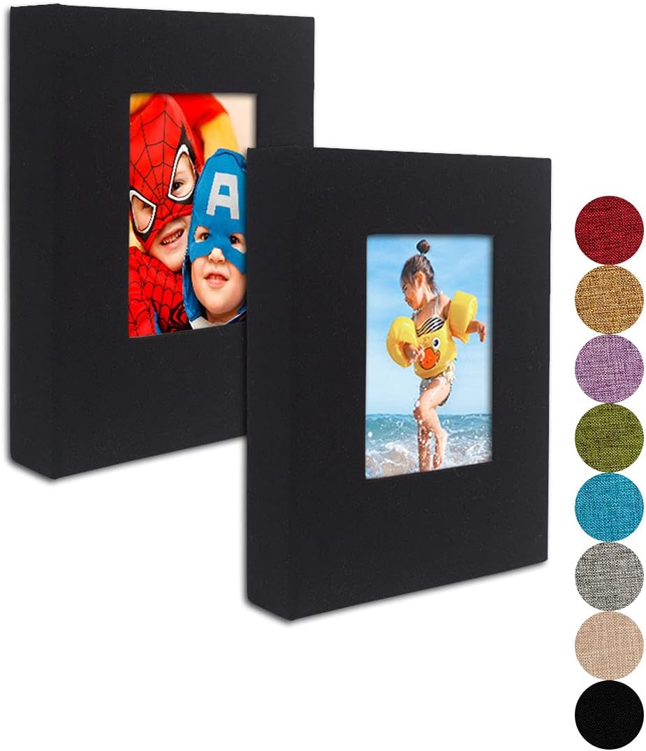 4x6'' Picture Album