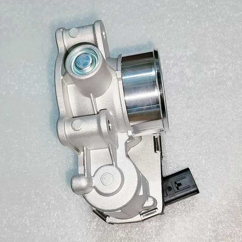 Papillon de distribution pour rouler serein en Cobalt - 4