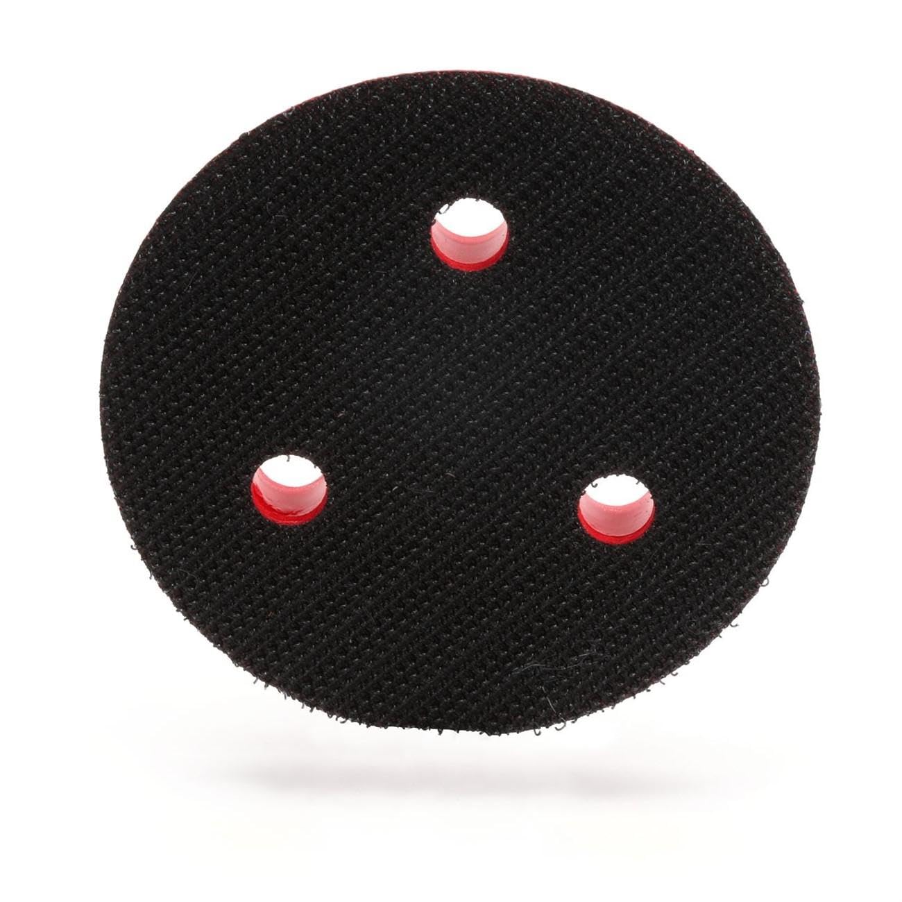 3M Hookit 00051141203508 Disques de ponçage à profil bas (10/chaque)