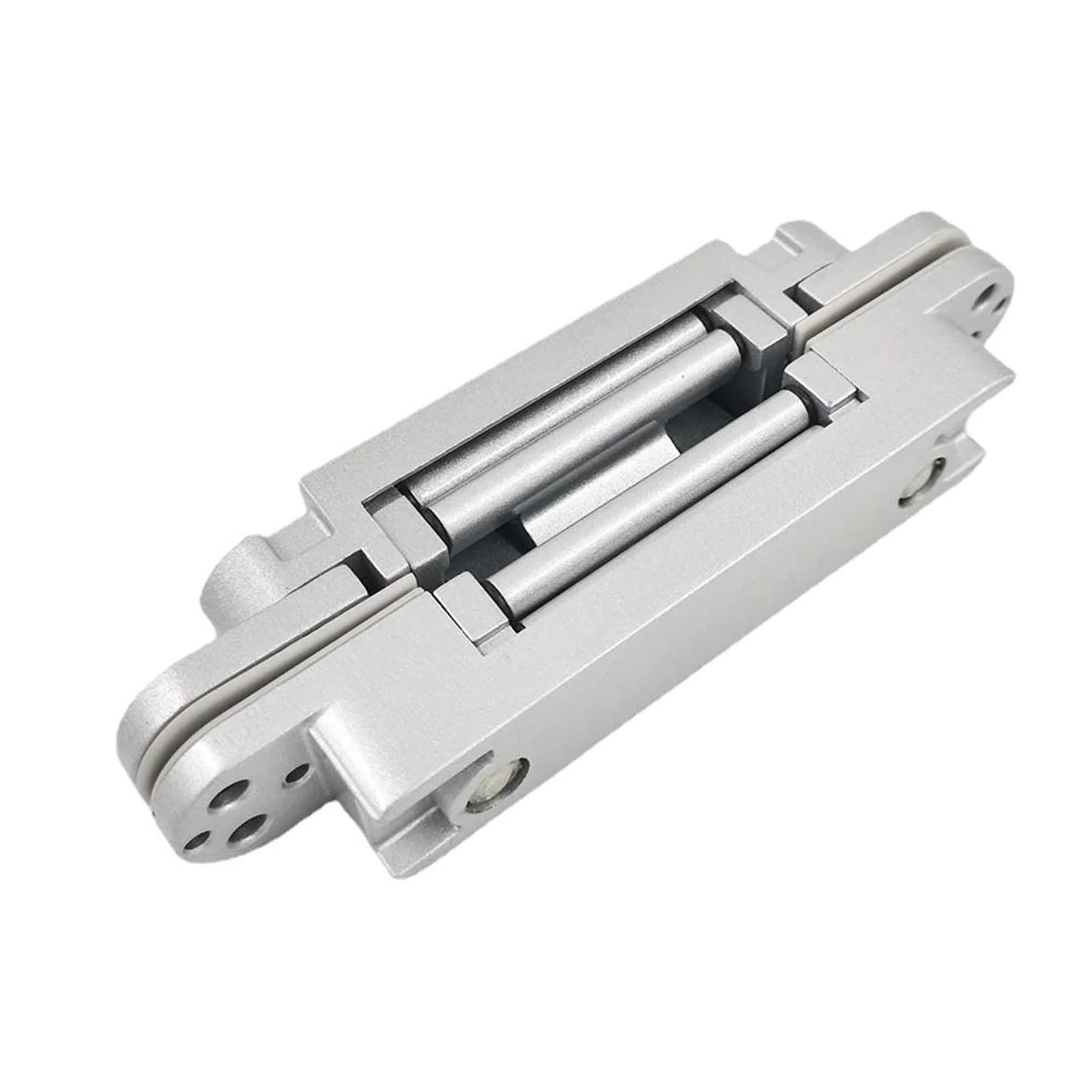 Zawiasy meblowe, zawiasy do drzwi składanych z wkr Regulowane, ukryte zawiasy drzwiowe o grubości 150 mm Niewidoczny, ukryty, regulowany zawias 3D