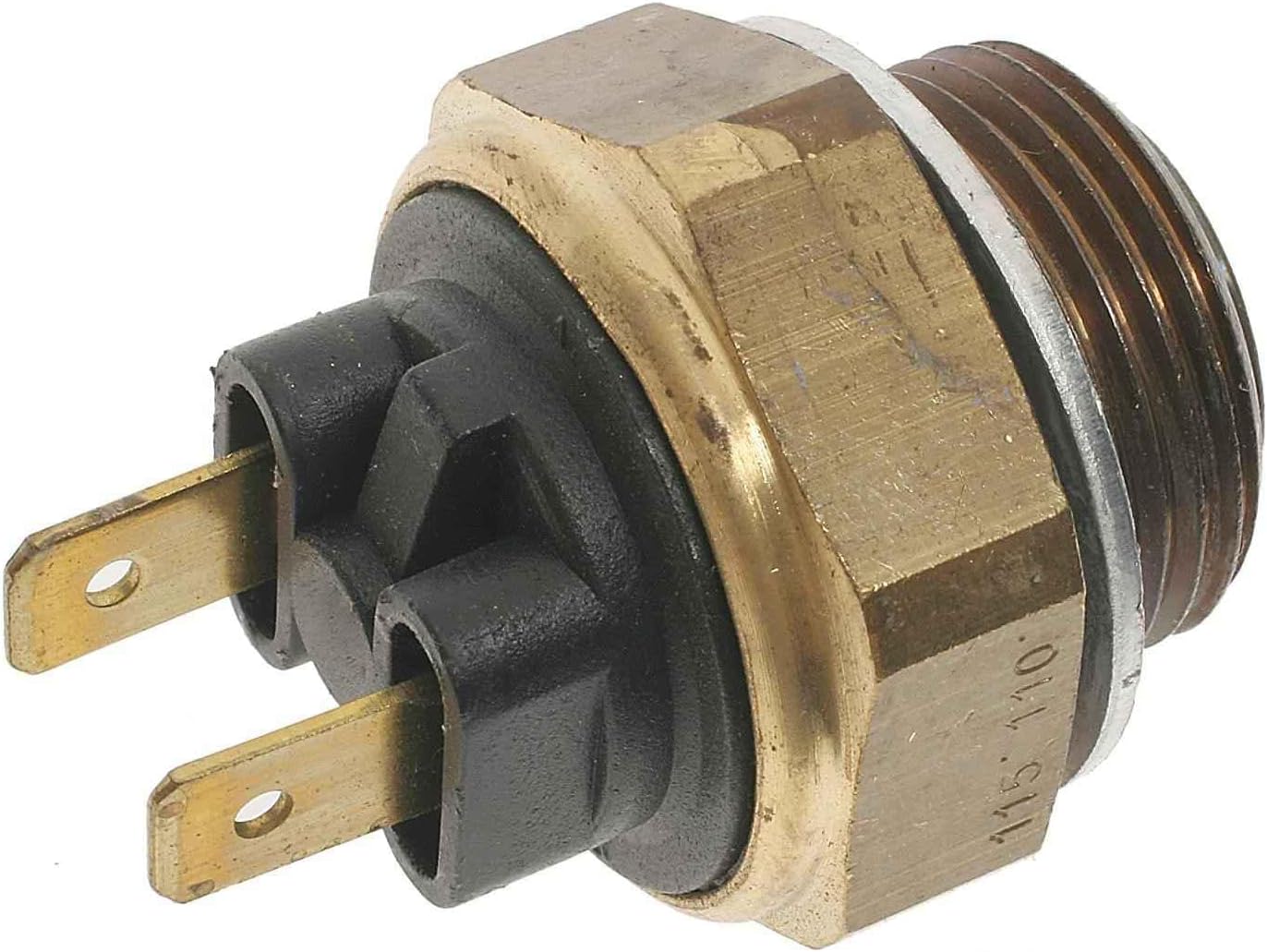 Replacement A/C Compressor Temperature Switch for 1983-1985, 1988-1990 Saab 900, 9000 (2.0L 1985cc)