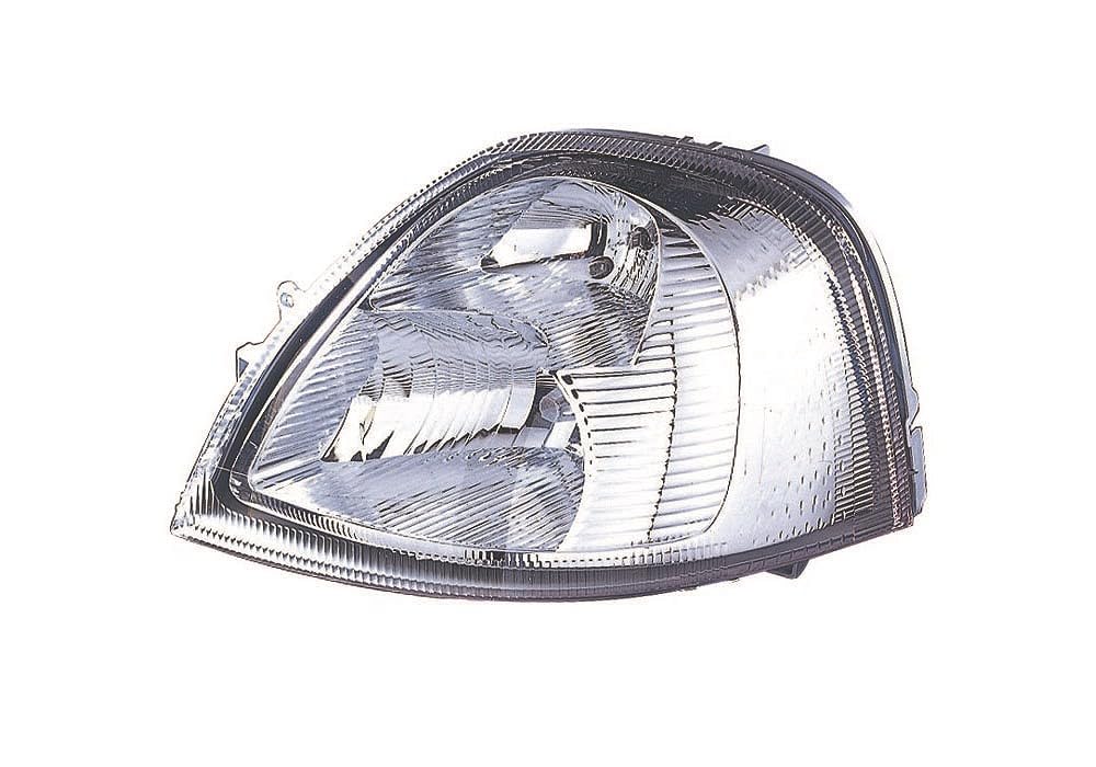 Depo 2741751 Phare,éléctrique, H7, H1