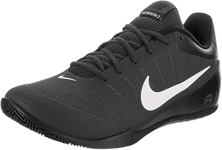 nike air mavin low review