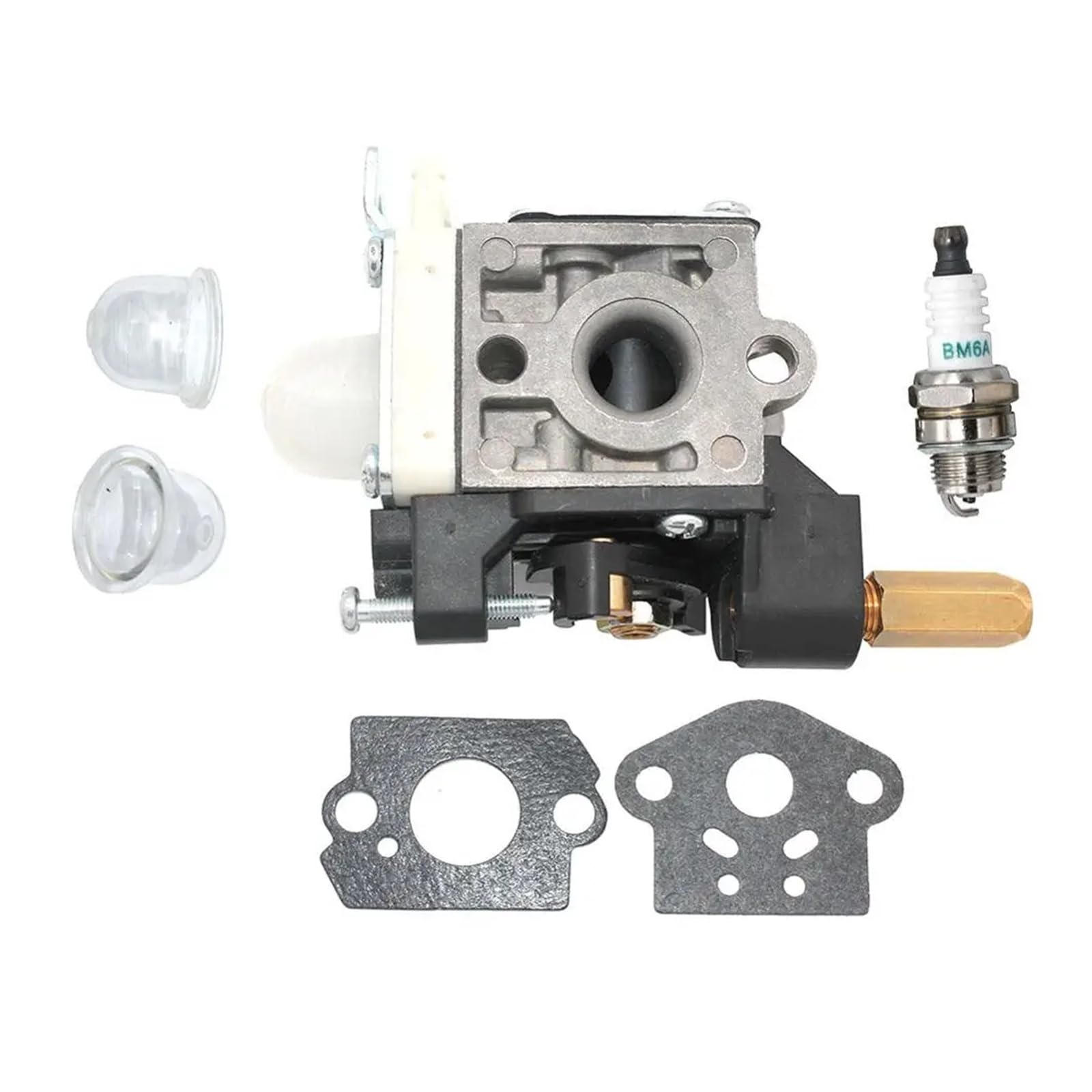 Carburateur HCA 265 kit alimentation moteur thermique PE 265