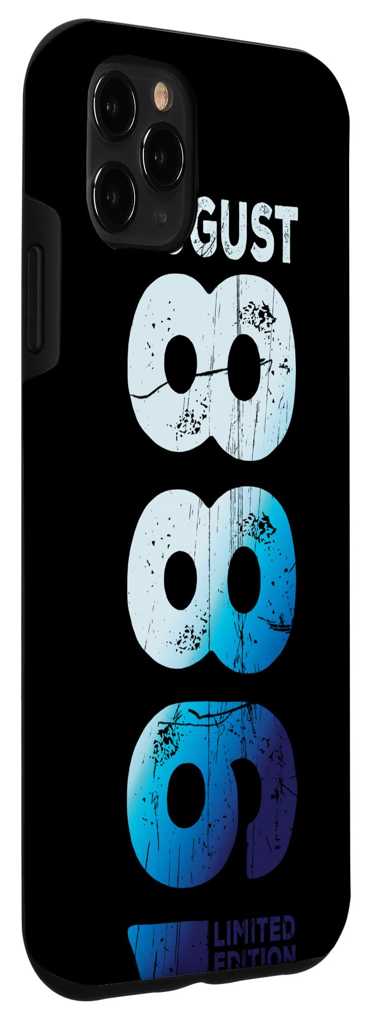 Amazon.co.jp: iPhone 11 Pro Max 1988年8月 限定版 1988年