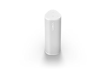 Sonos Roam 2 | Lekki wodoodporny głośnik przenośny z