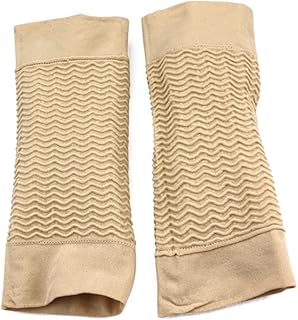 MARMERDO 1 par modelador de braço elástico mangas de braço emagrecedoras braçadeira fina 3d compressão braço modelador de braço modelador de braço mangas modeladoras, Imagem 1, M