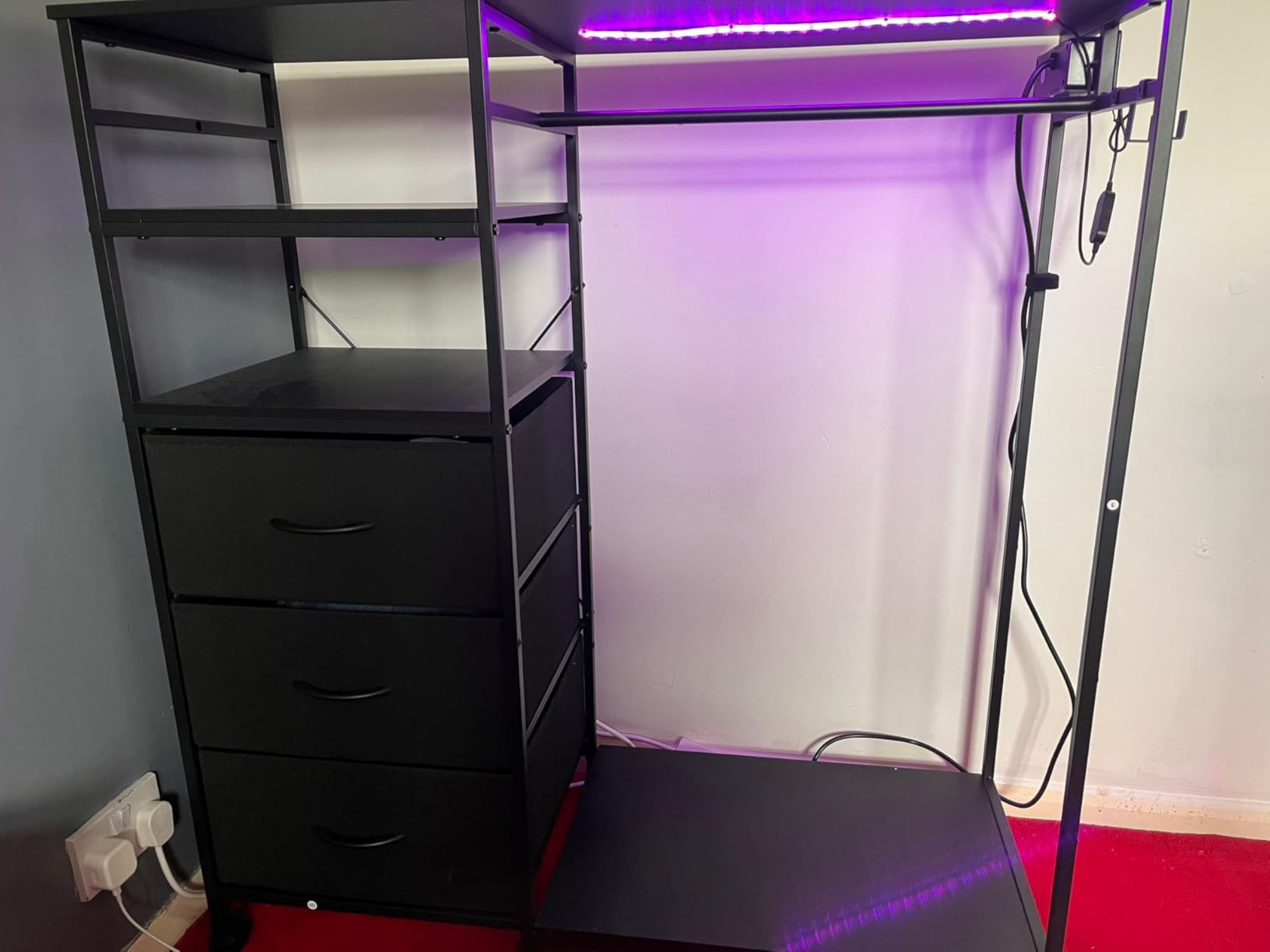 Customer photo