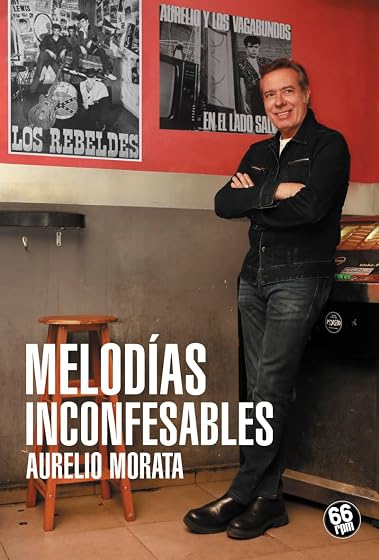 Melodías inconfesables