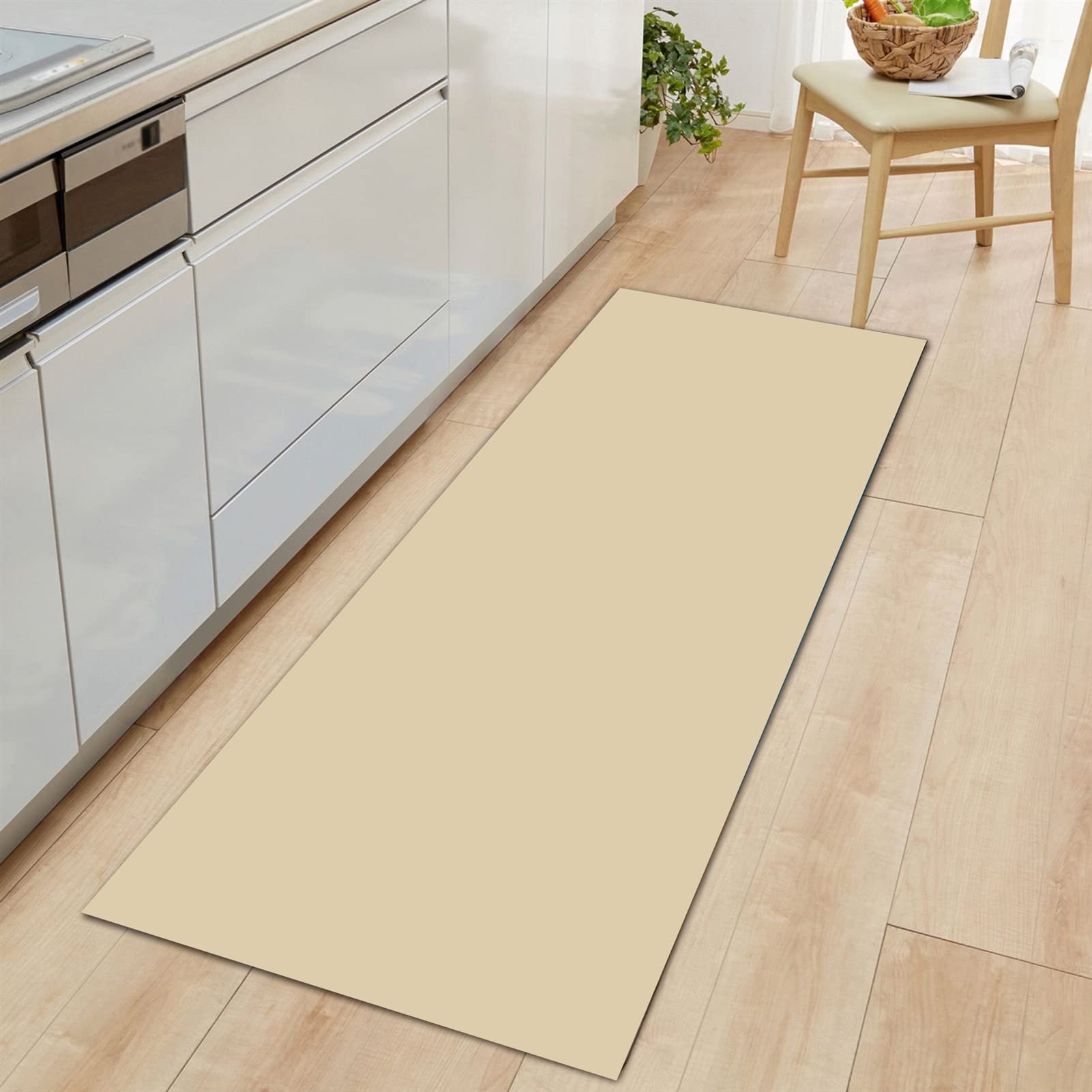 BESTORI Kitchen Non Slip Waterproof