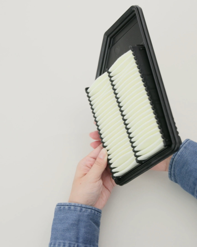 Amazon | ホンダ/ハンプ エアクリーナーエレメント N BOX JF1/2(NA